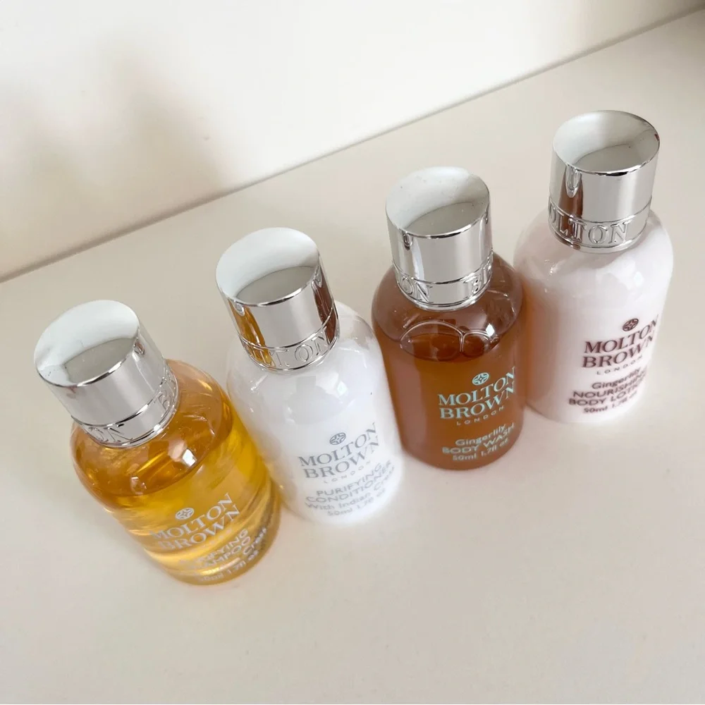 Molton Brown brand new